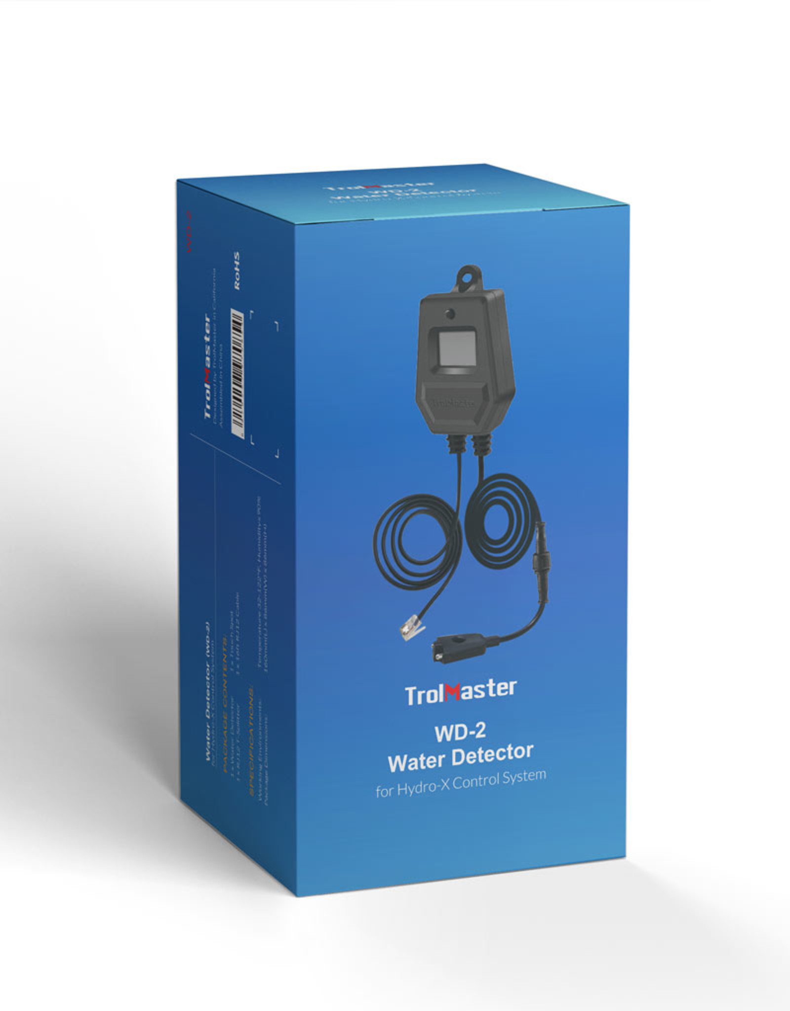 TROLMASTER TROLMASTER WD-2 WATER DETECTOR 2