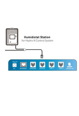 TROLMASTER TROLMASTER HS-1 HUMIDISTAT STATION