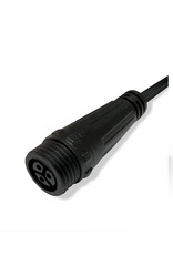 TROLMASTER TROLMASTER ESC-3 RJ12 TO THREADED WATERPROOF CONNECTOR