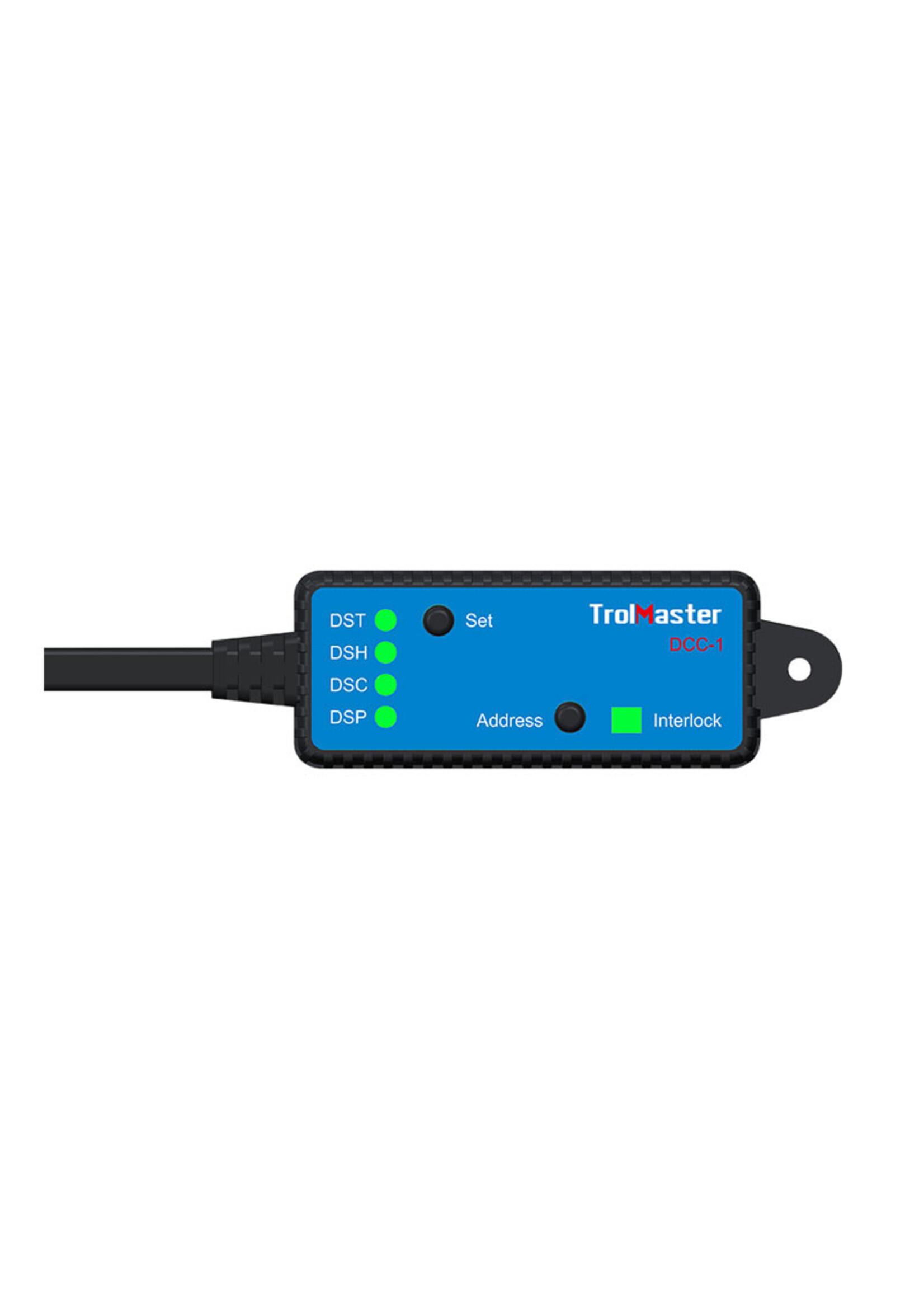 TROLMASTER TROLMASTER DCC-1 DUAL CONDITION ADAPTOR