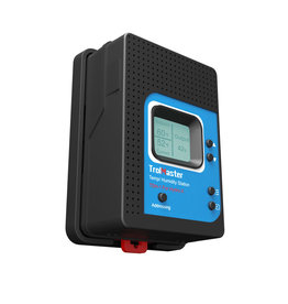 TROLMASTER TROLMASTER TSH-1 TEMPERATURE / HUMIDITY STATION