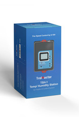 TROLMASTER TROLMASTER TSH-1 TEMPERATURE / HUMIDITY STATION