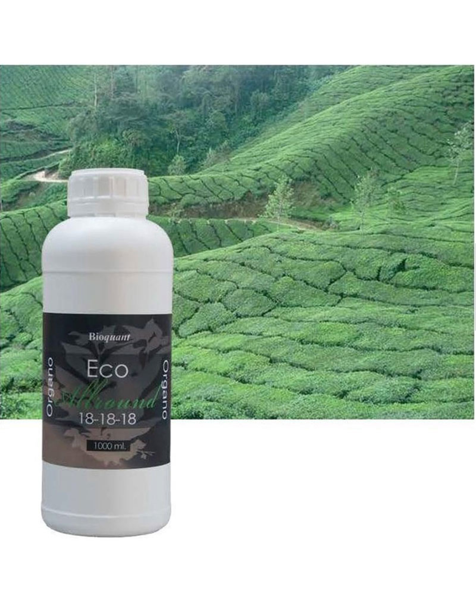 BIOQUANT BIOQUANT BIO ECO ALLROUND