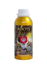 HOUSE AND GARDEN HOUSE AND GARDEN ROOTS EXCELURATOR GOLD