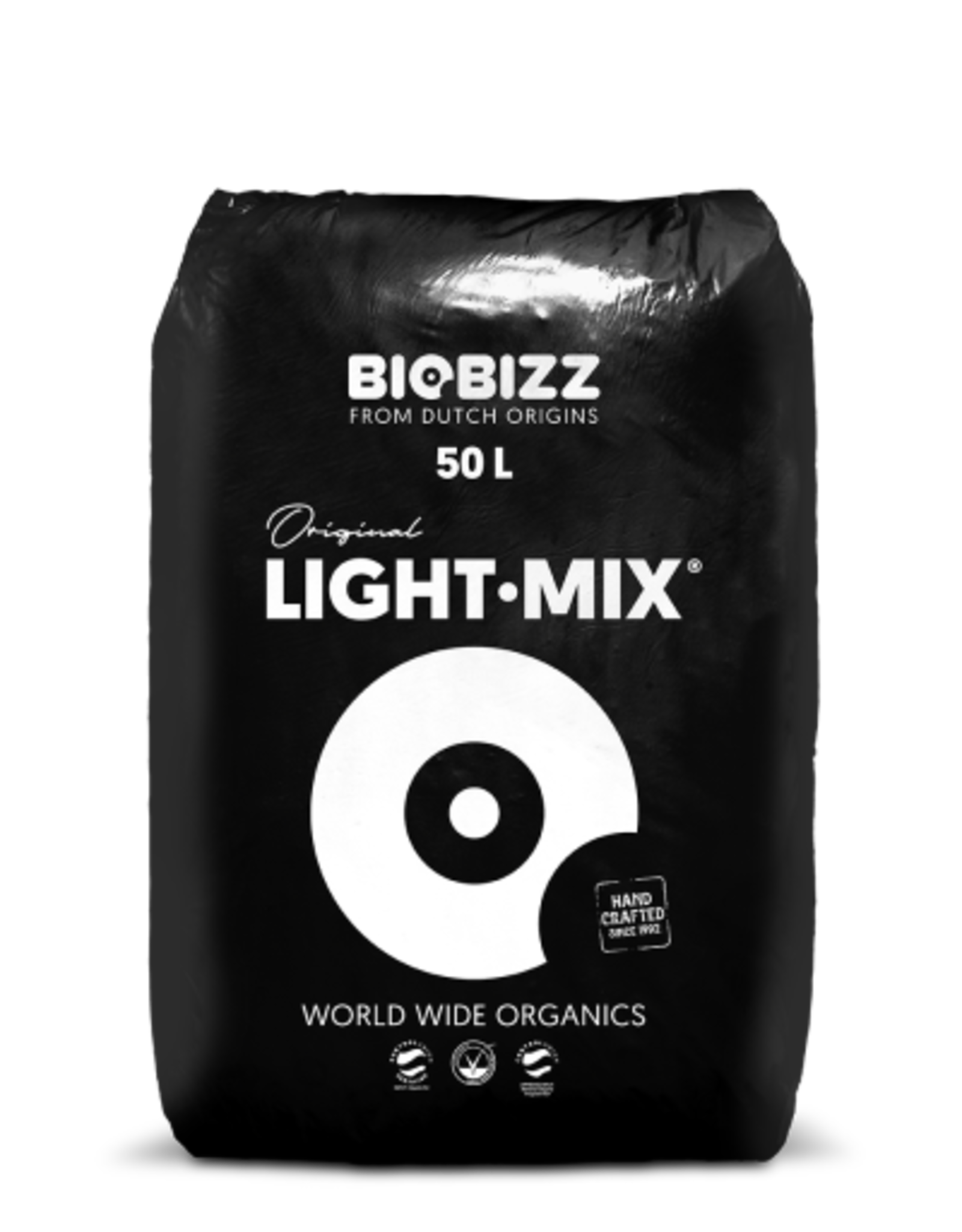 BIOBIZZ  BIOBIZZ LIGHTMIX 50L