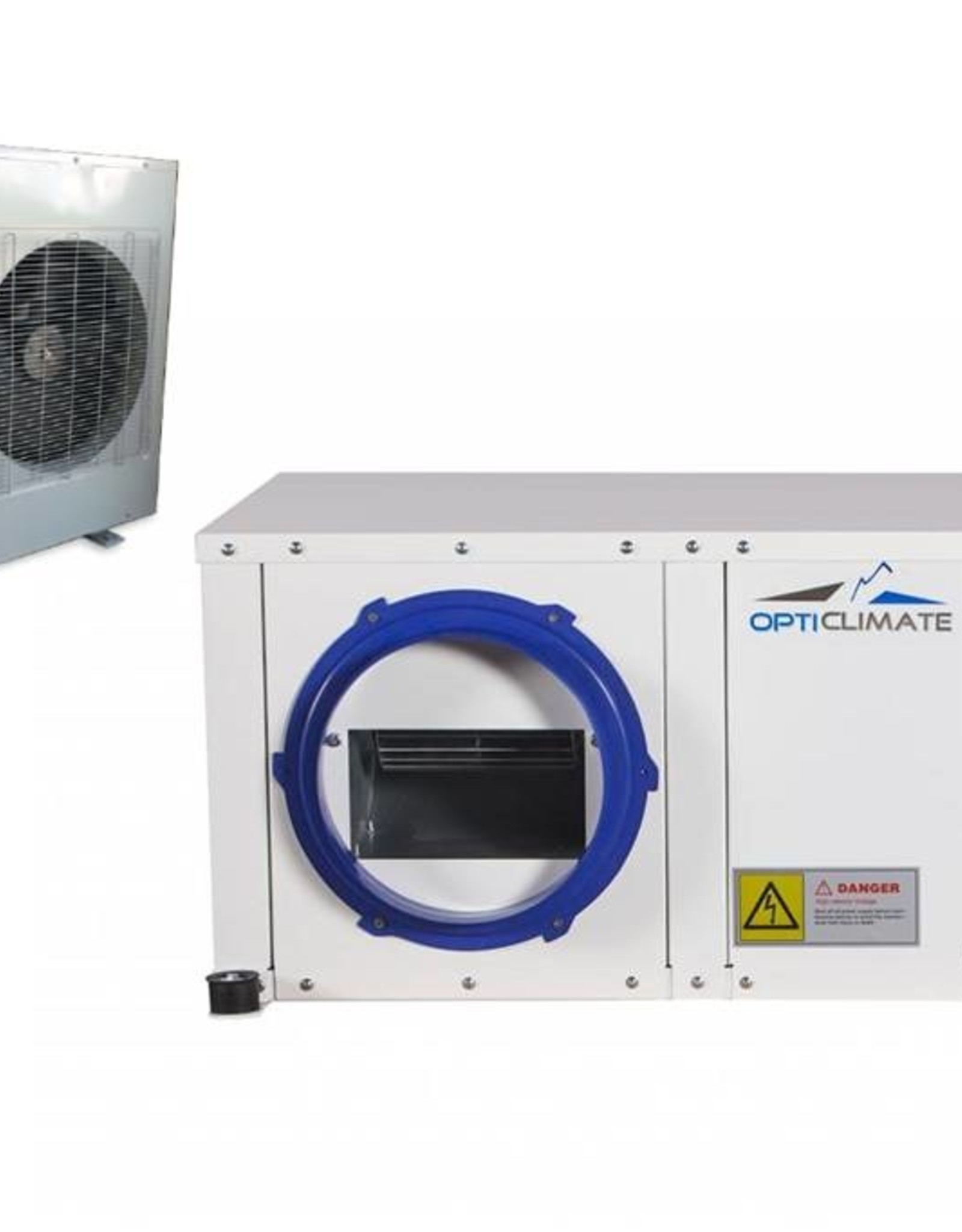 OptiClimate 15000 PRO3 Split Inverter