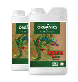 ADVANCED NUTRIENTS ADVANCED NUTRIENTS OG ORGANICS IGUANA JUICE BLOOM