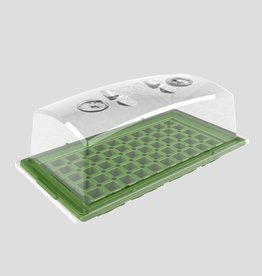 FLORAFLEX FLORAFLEX INCUBATOR DELUXE KIT