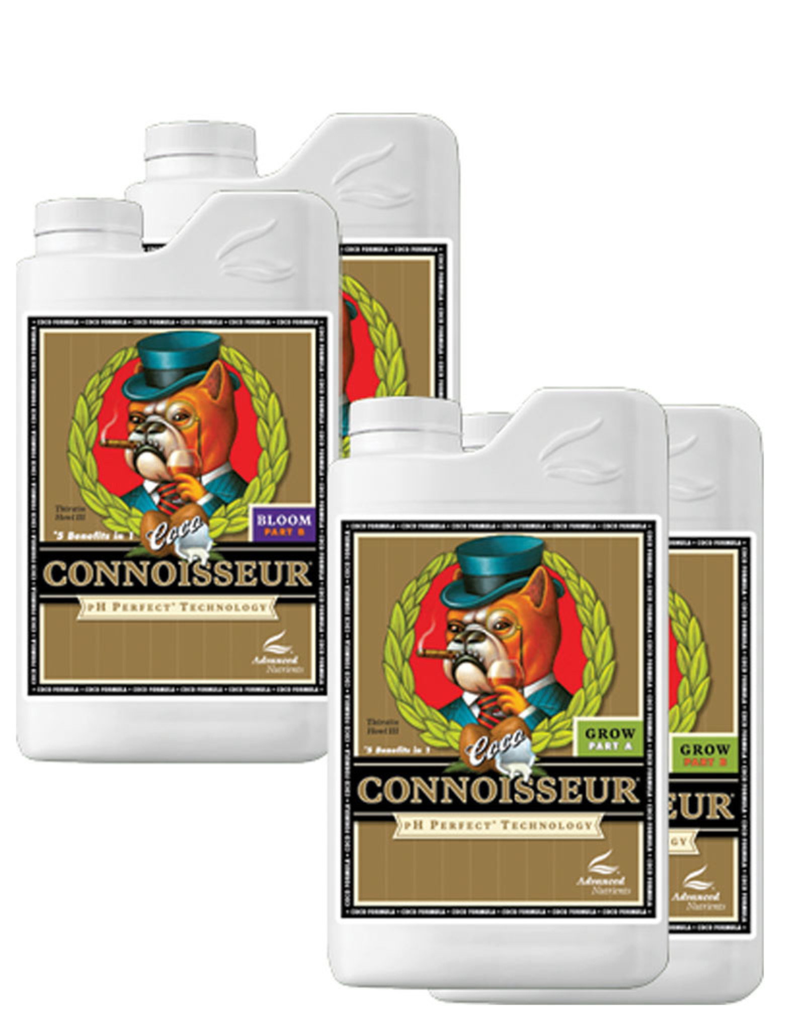 ADVANCED NUTRIENTS ADVANCED NUTRIENTS PH PERFECT CONNOISSEUR COCO BLOOM B