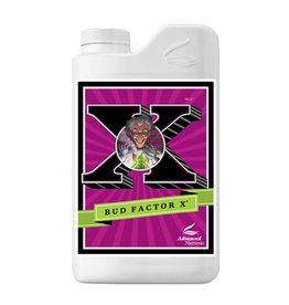 ADVANCED NUTRIENTS ADVANCED NUTRIENTS BUD FACTOR X