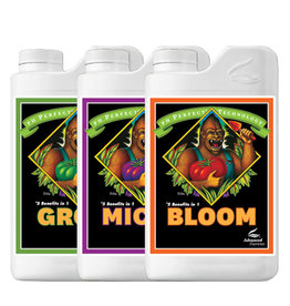 ADVANCED NUTRIENTS ADVANCED NUTRIENTS PH PERFECT BLOOM