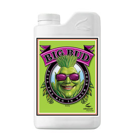 ADVANCED NUTRIENTS ADVANCED NUTRIENTS BIG BUD