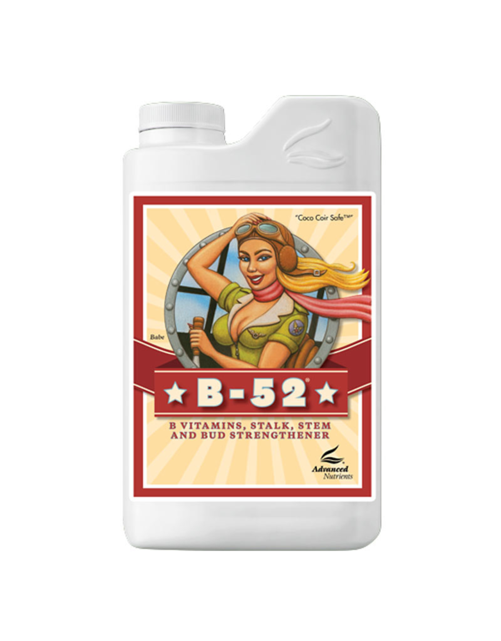 ADVANCED NUTRIENTS ADVANCED NUTRIENTS B-52