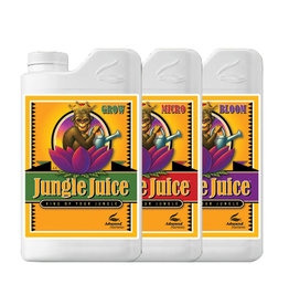 ADVANCED NUTRIENTS ADVANCED NUTRIENTS JUNGLE JUICE GROW