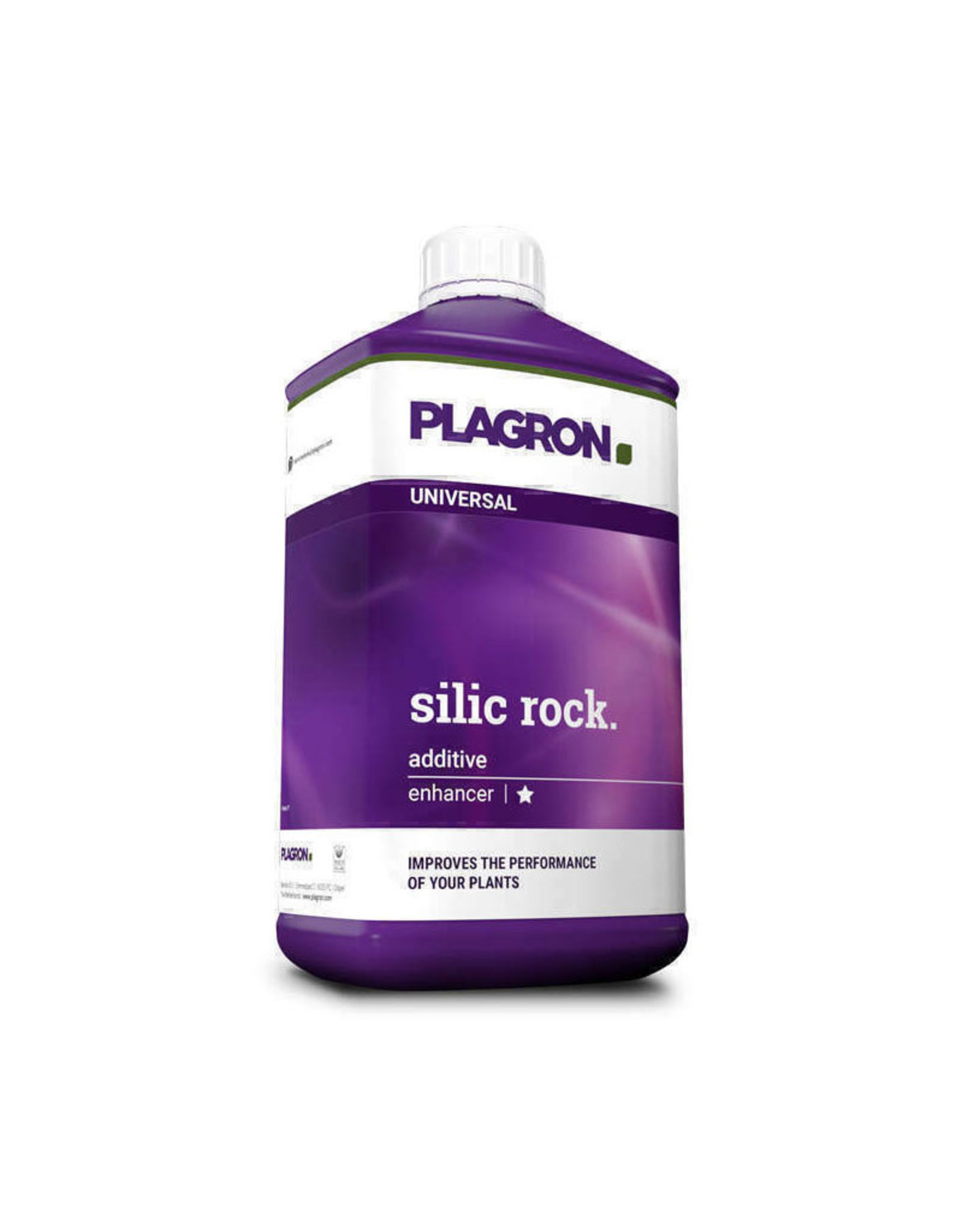 PLAGRON PLAGRON SILIC ROCK