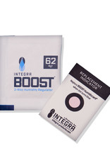 INTEGRA BOOST INTEGRA BOOST 62% 2-WAY HUMIDITY CONTROL