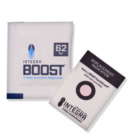 INTEGRA BOOST INTEGRA BOOST 62% 2-WAY HUMIDITY CONTROL