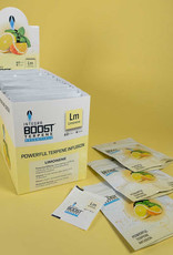 INTEGRA BOOST INTEGRA BOOST 48PCS TERPENE ESSENTIALS R.H. 62% 4GR