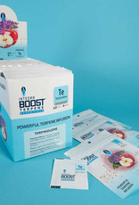 INTEGRA BOOST INTEGRA BOOST 48PCS TERPENE ESSENTIALS R.H. 62% 4GR