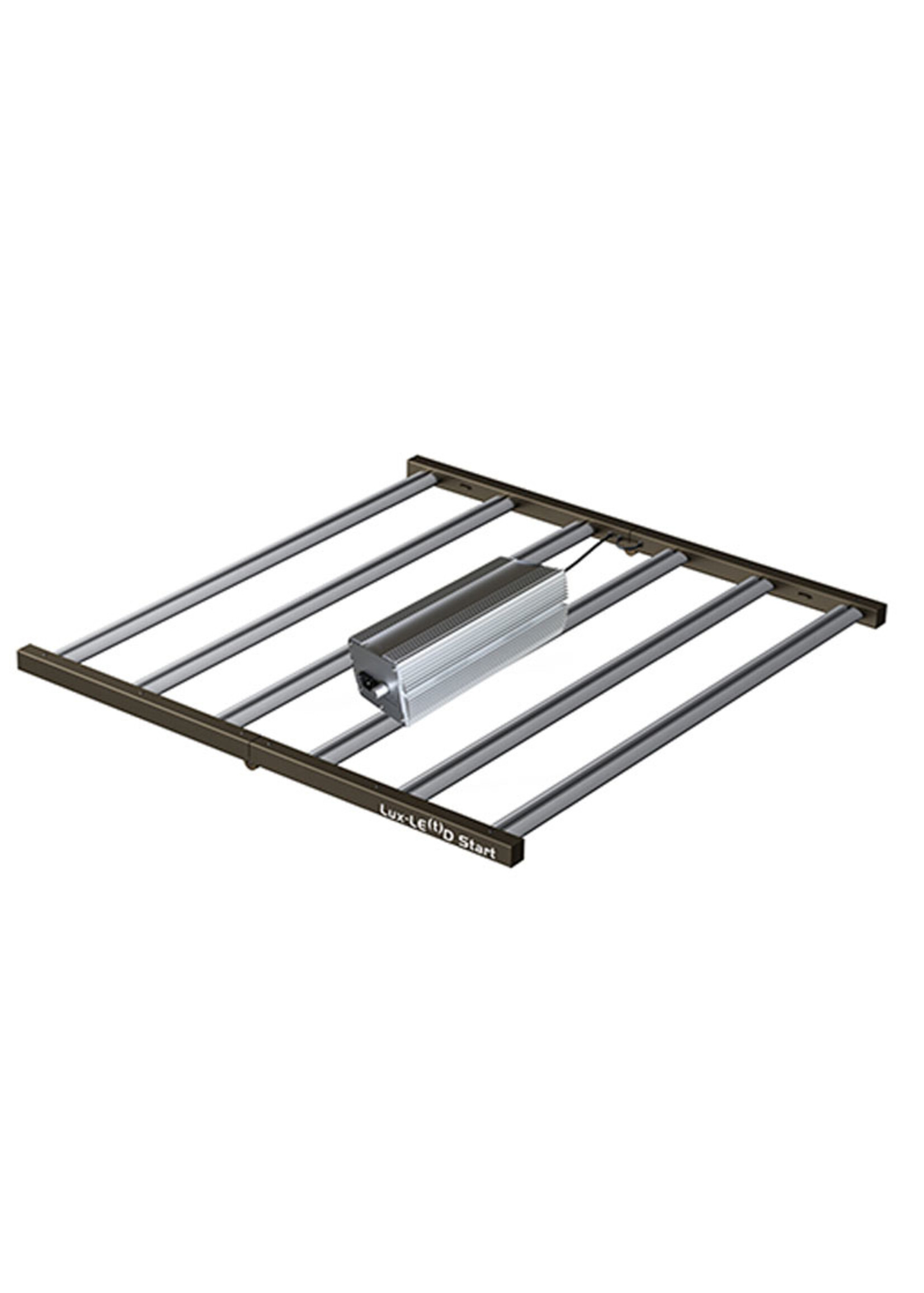 LUXE-LE(t)D LUXE-LE(T)D START 72W0 FULL SPECTRUM LED