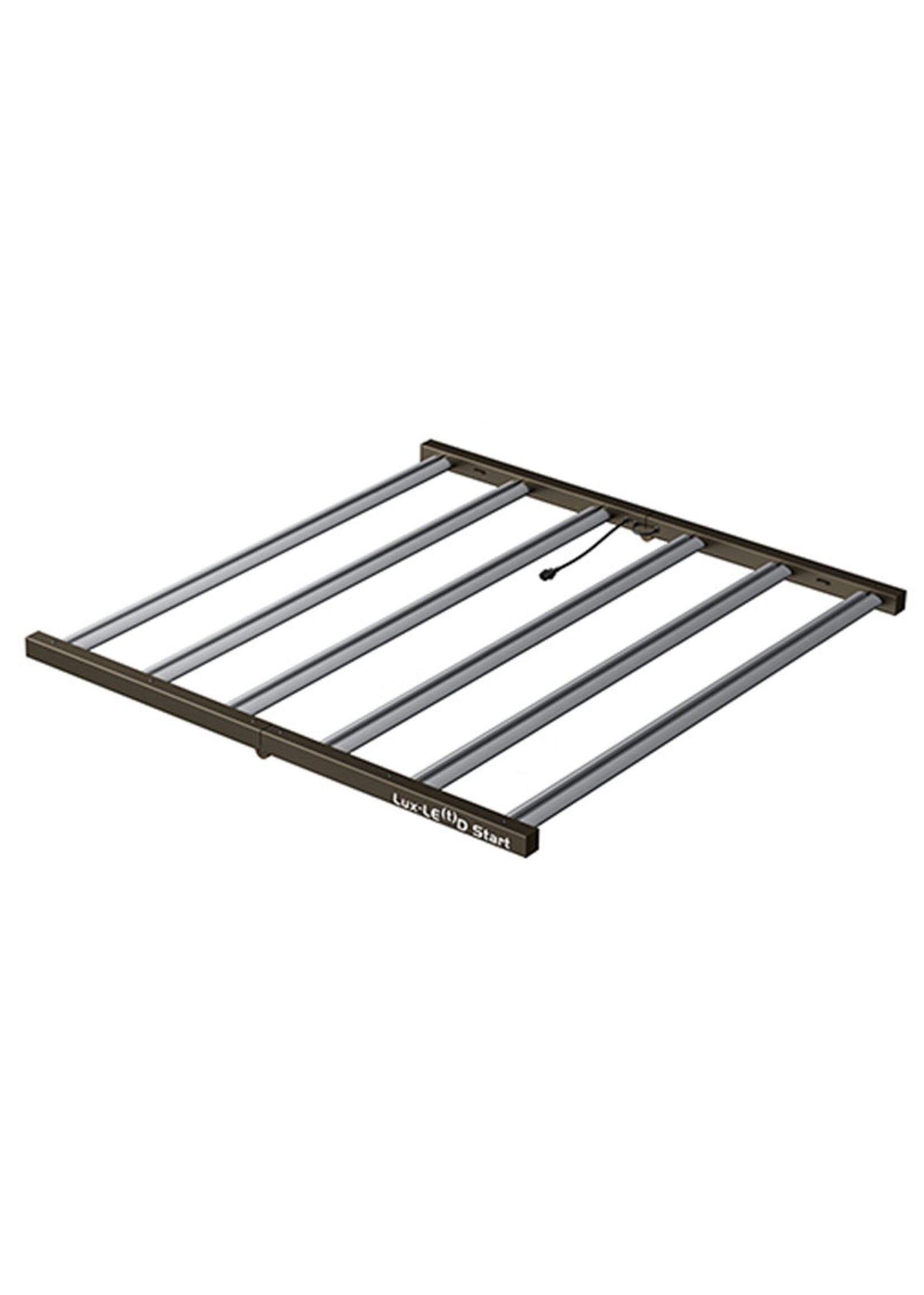 LUXE-LE(t)D LUXE-LE(T)D START 72W0 FULL SPECTRUM LED