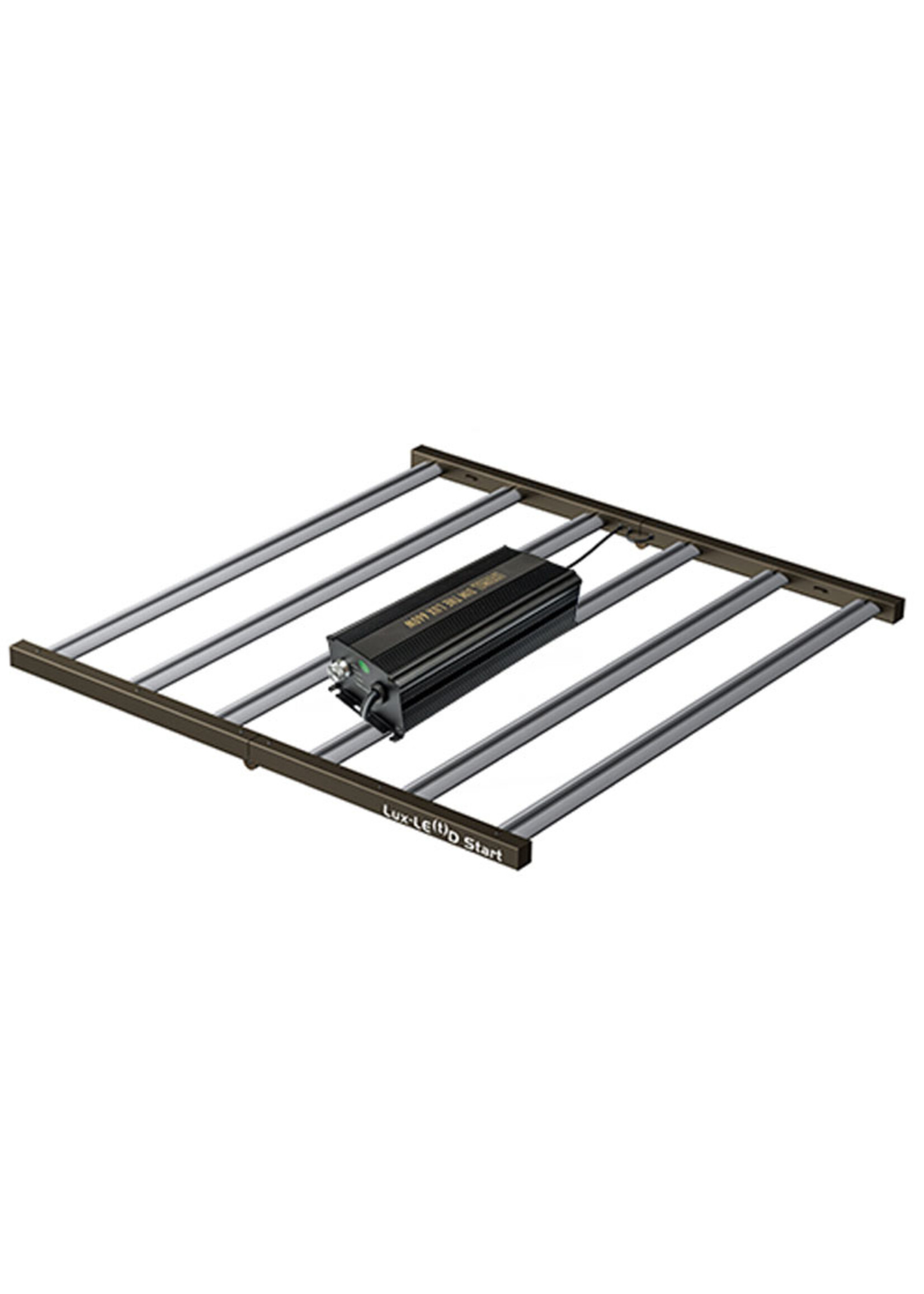LUXE-LE(t)D LUXE-LE(T)D START 72W0 FULL SPECTRUM LED
