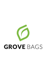 GROVE BAGS GROVE BAGS TERPLOC 2 POUND OPAQUE POUCH