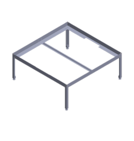 FERTRASO METAL GROW TABELS