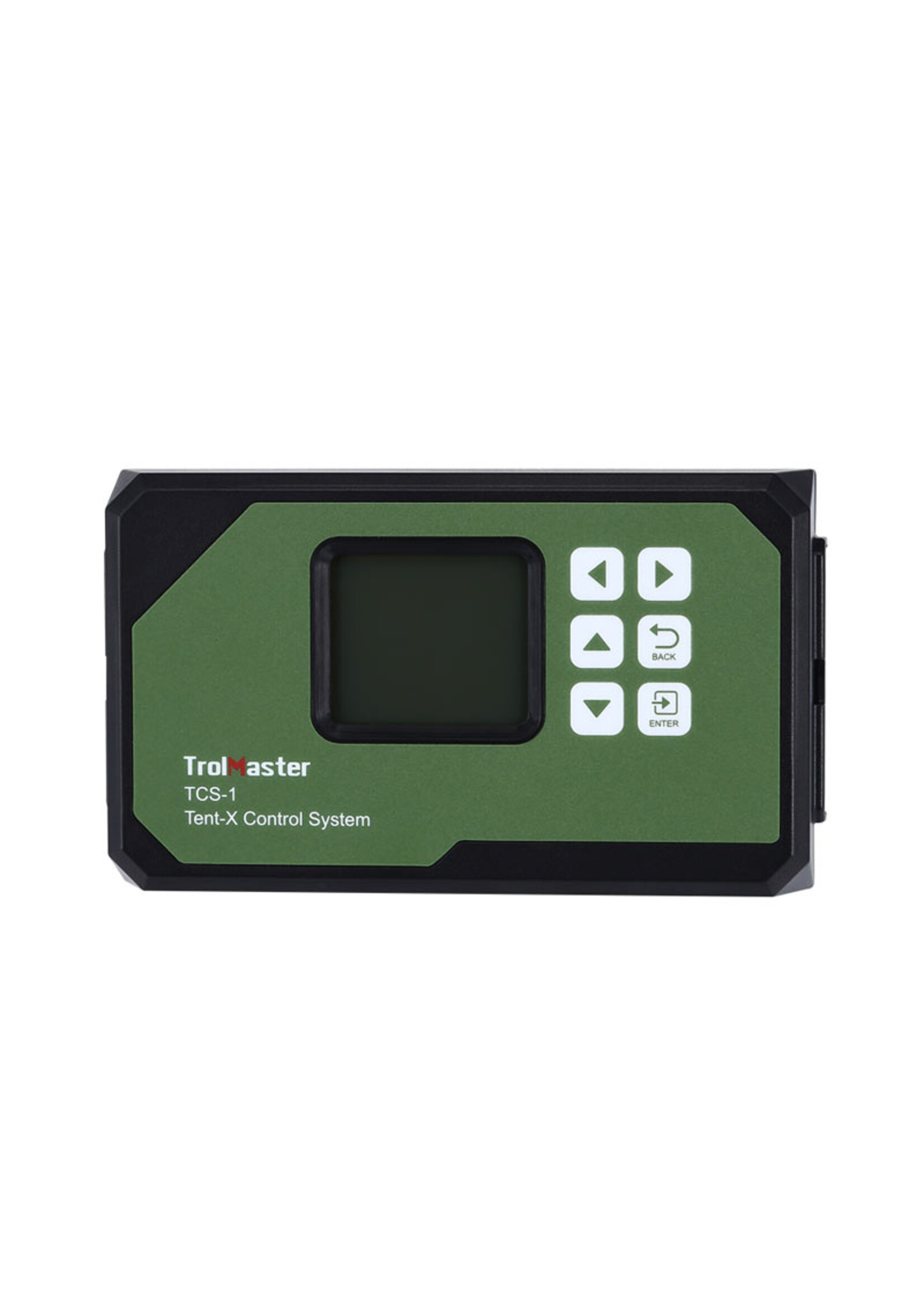TROLMASTER TROLMASTER TCS-1 TENT-X