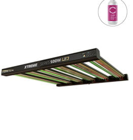 DimLux DIMLUX XTREME SERIES LED 500W