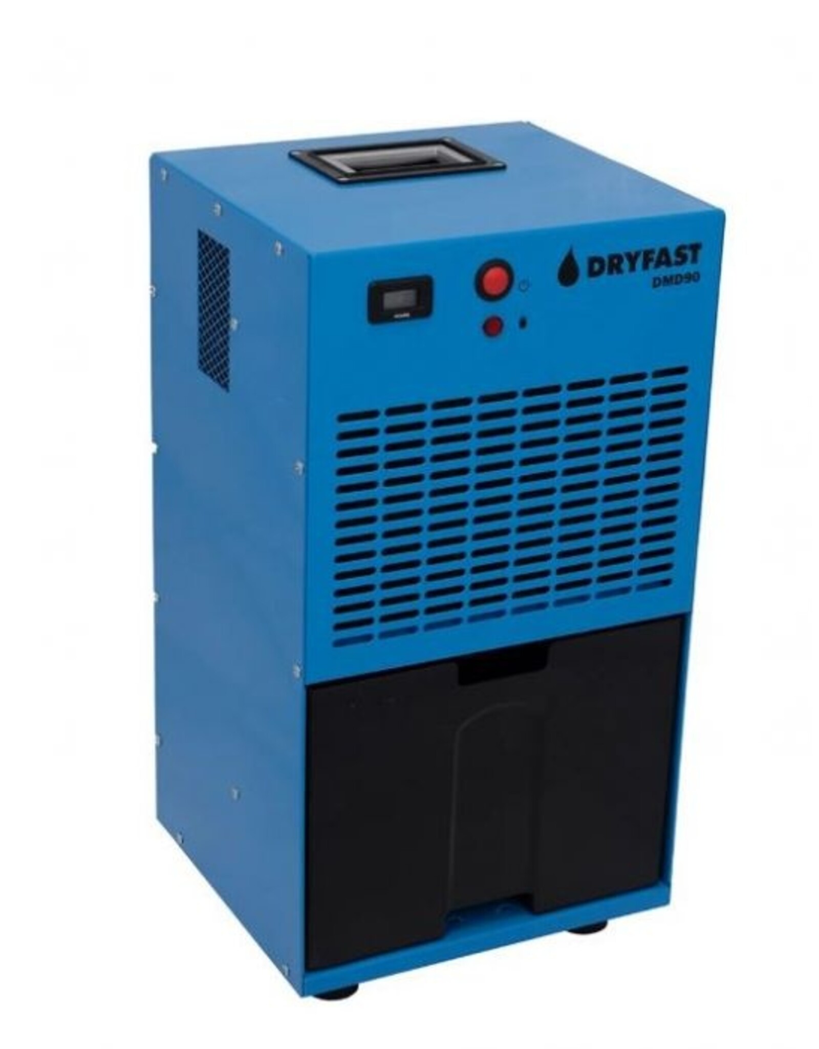 DRYFAST DRYFAST DMD90 LUFTENTFEUCHTER 21L/24H