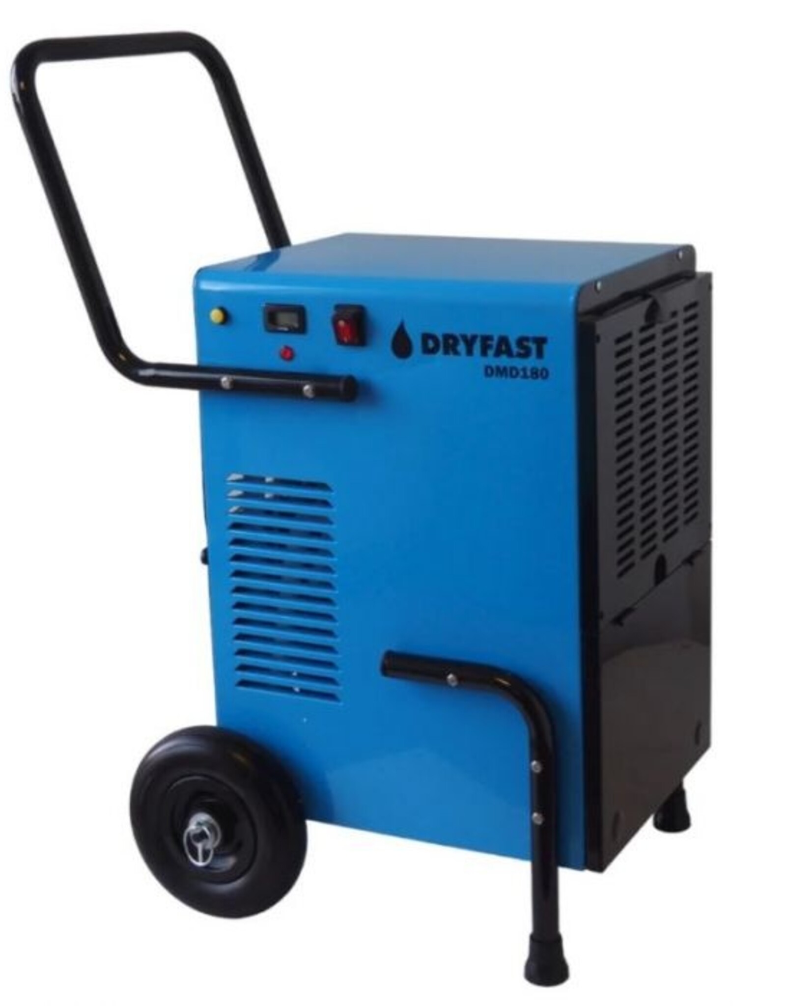 DRYFAST DRYFAST DMD 180 DEHUMIDIFIER 52L/24H