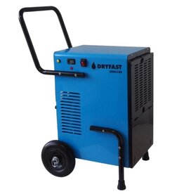 DRYFAST DRYFAST DMD 180 DEHUMIDIFIER 52L/24H