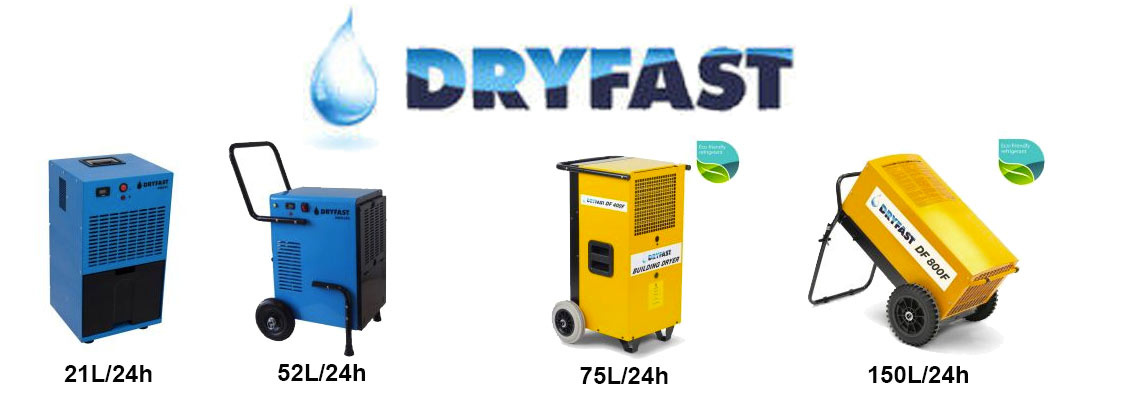 DRYFAST NL