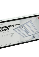 VANGUARD HYDROPONICS VANGUARD HYDROPONICS SPIDER KING 680W