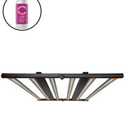 LUMEN KING LUMEN KIND LED GROW LIGHT 630W