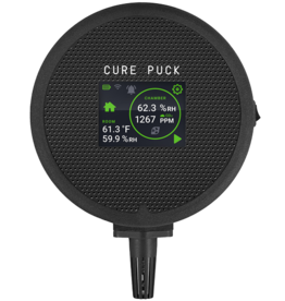 TWISTER TWISTER CURE PUCK