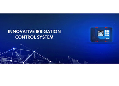 Aqua-X irrigation control system