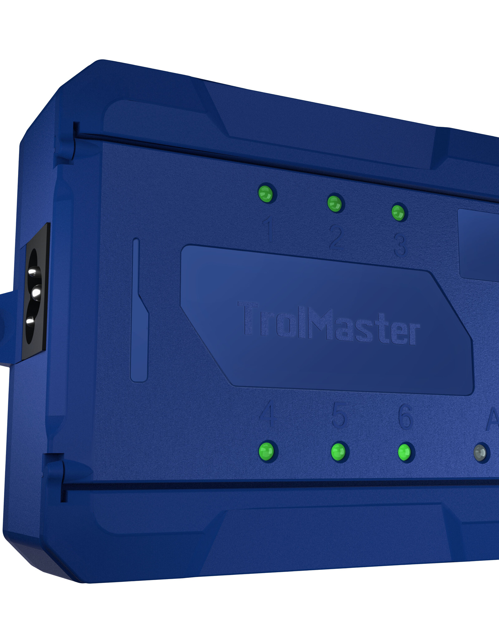 TROLMASTER TROLMASTER AQUA X 6 OUTPUTS 24V CONTROL BOARD