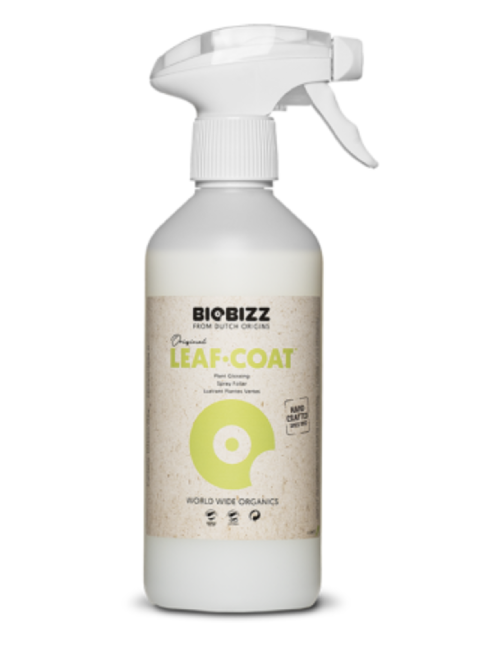 BIOBIZZ BIOBIZZ LEAF COAT