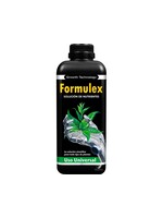 GROWTH TECHNOLOGY GROWTH TECHNOLOGY FORMULEX
