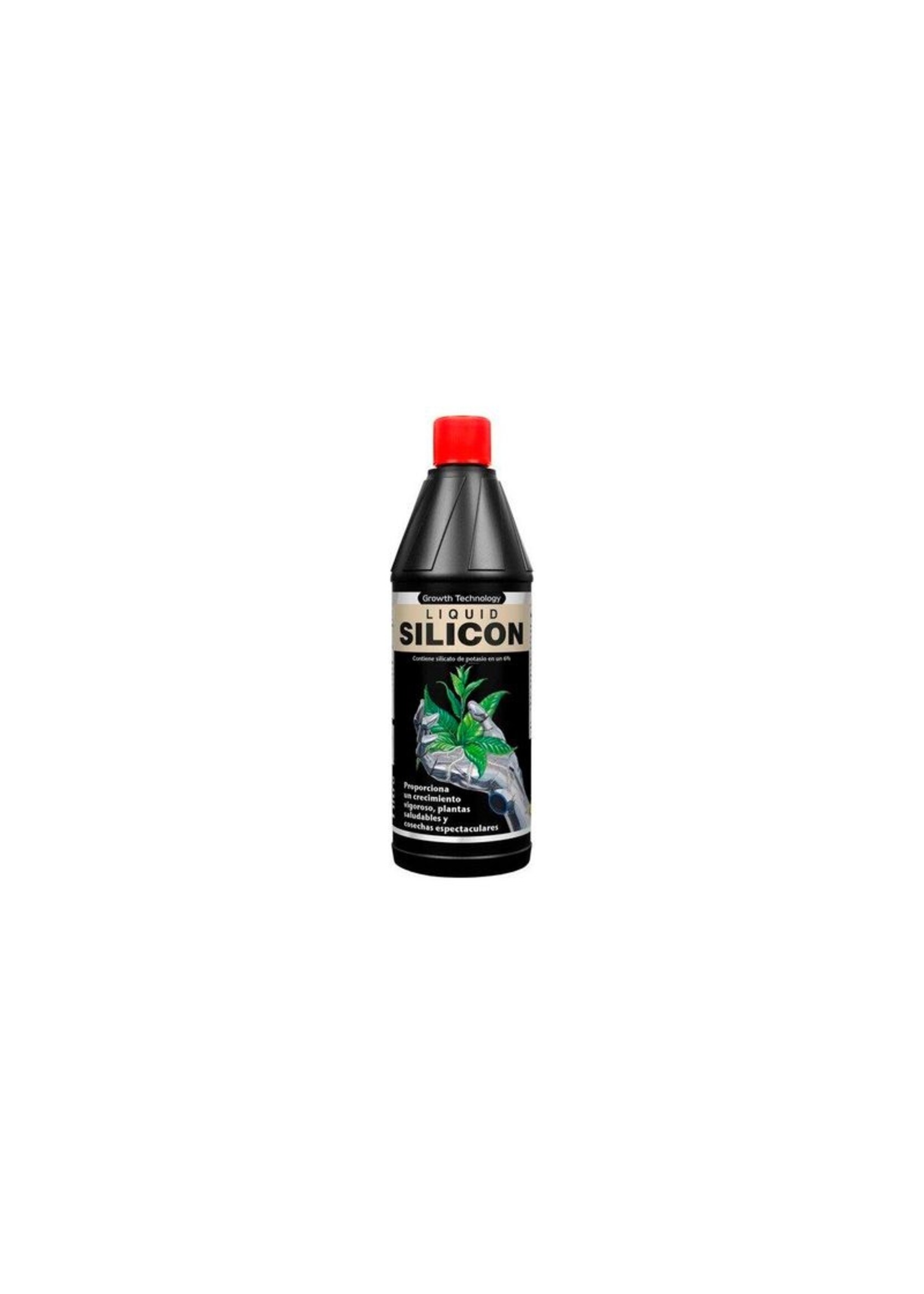 GROWTH TECHNOLOGY GROWTH TECHNOLOGY LIQUID SILICON