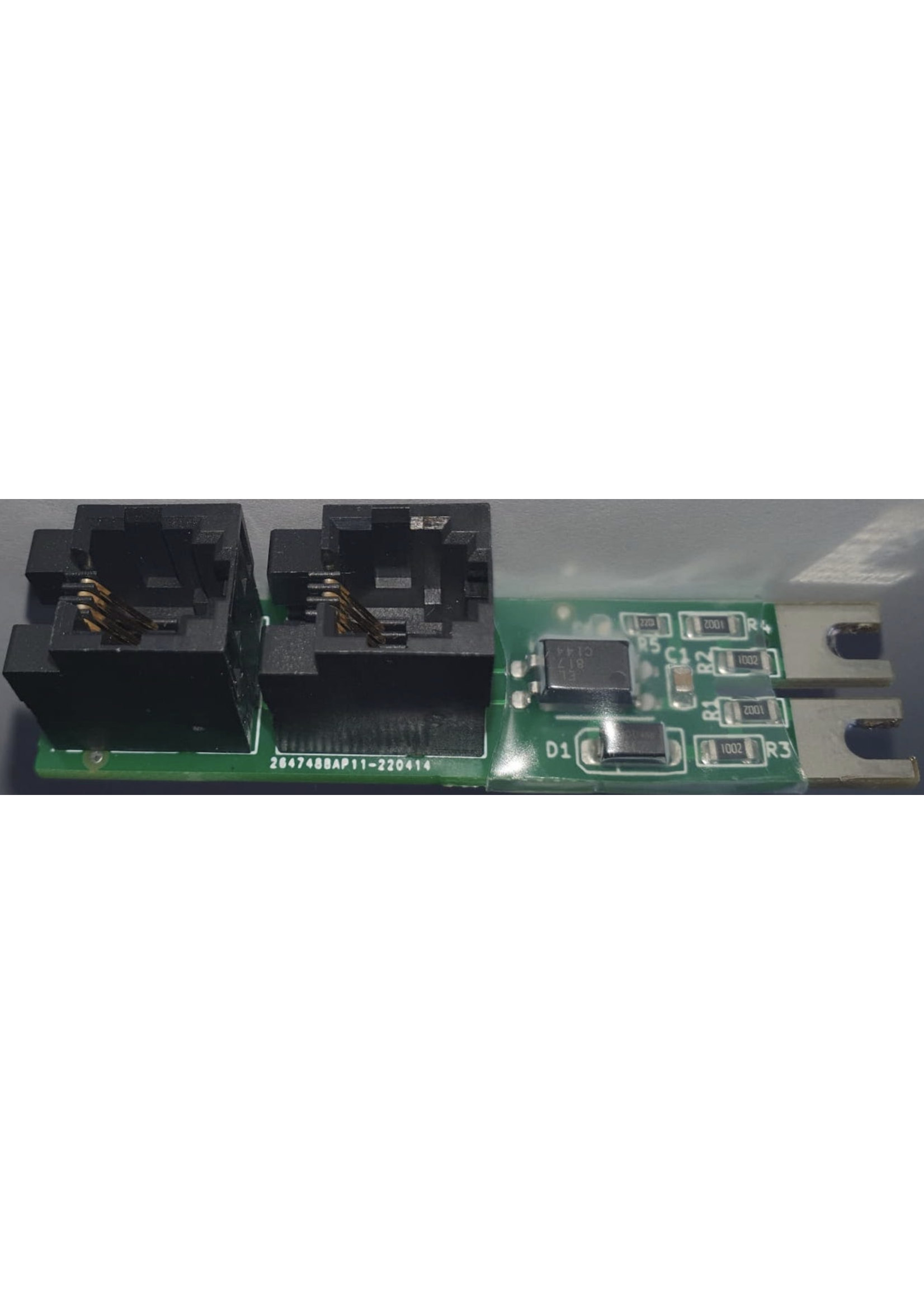 OptiClimate OPTICLIMATE START SENSOR SMART BOX REVOMAX