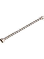 OptiClimate OPTICLIMATE RVS FLEXIBELE TRILLING ISOLATIE SLANG 60CM