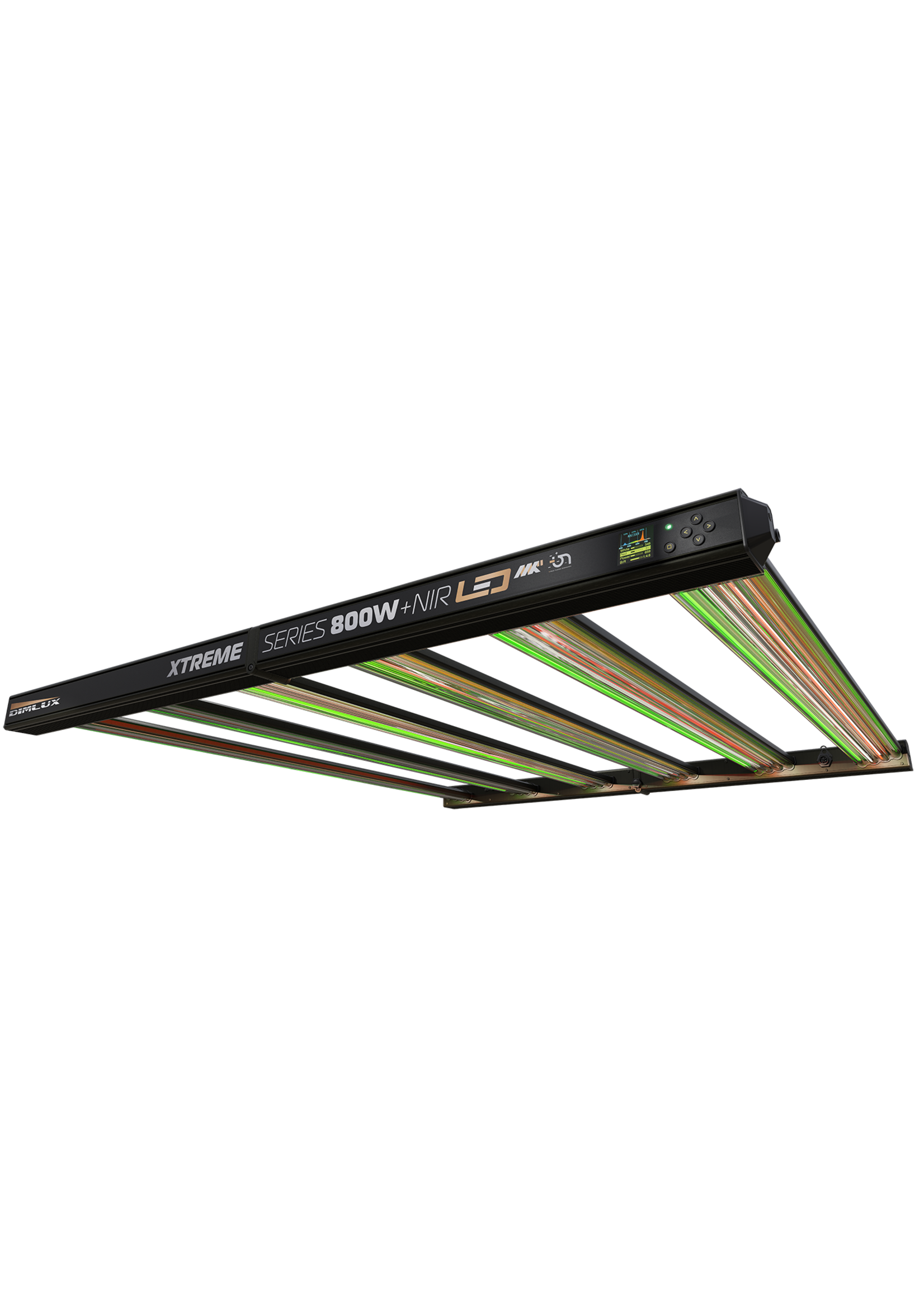 DimLux DIMLUX XTREME SERIES MK2 LED 800W