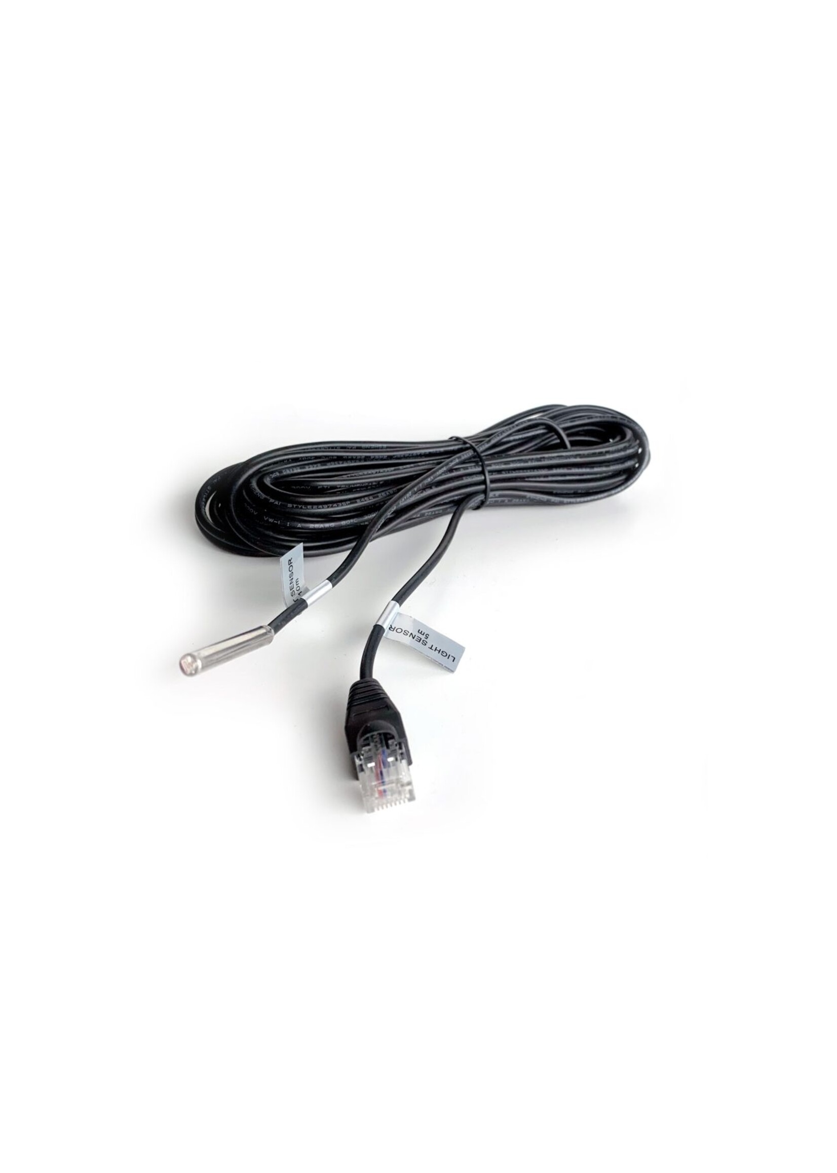 DimLux DimLux Light Sensor Smart Port