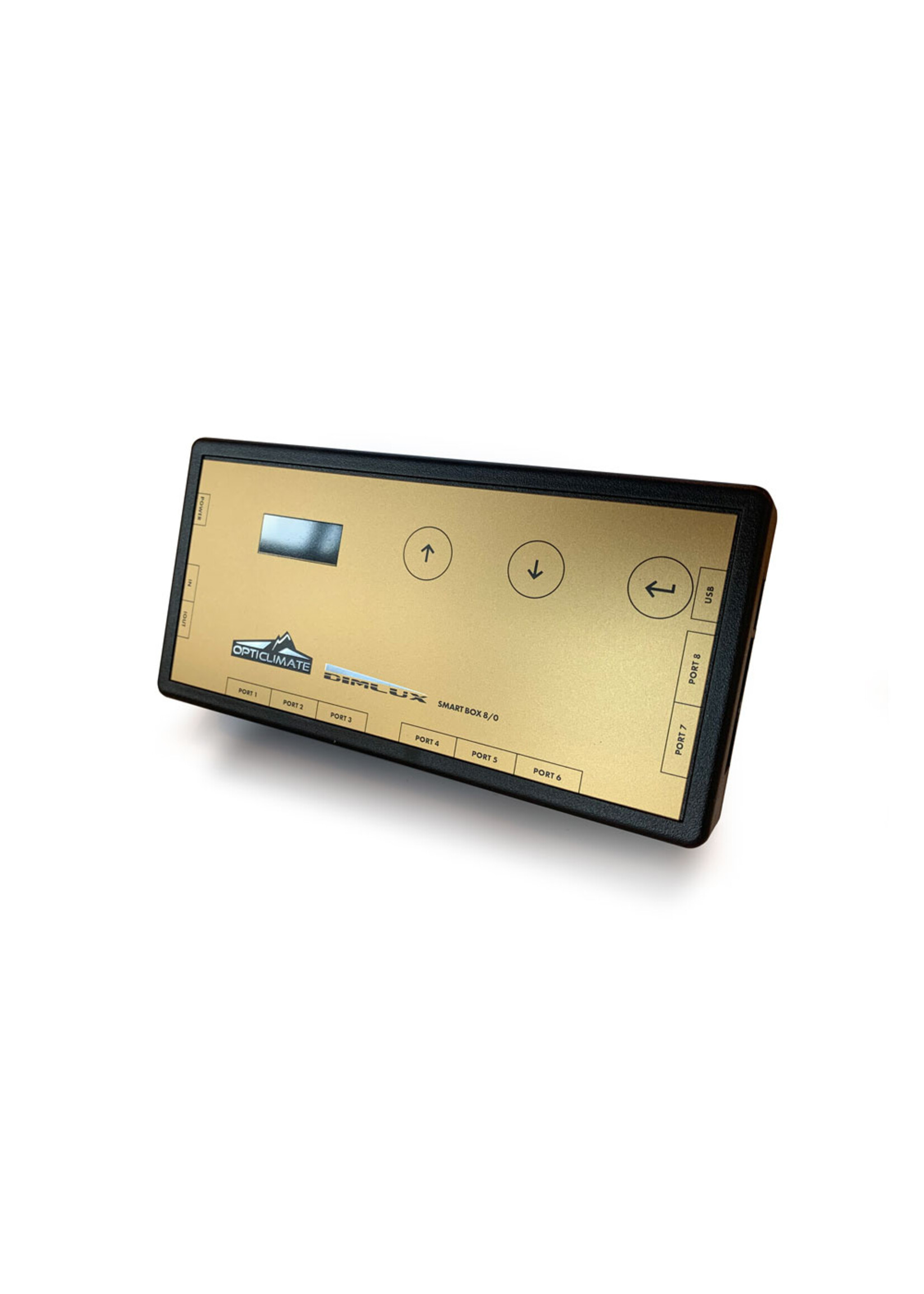 OptiClimate Opticlimate smart box 8/0