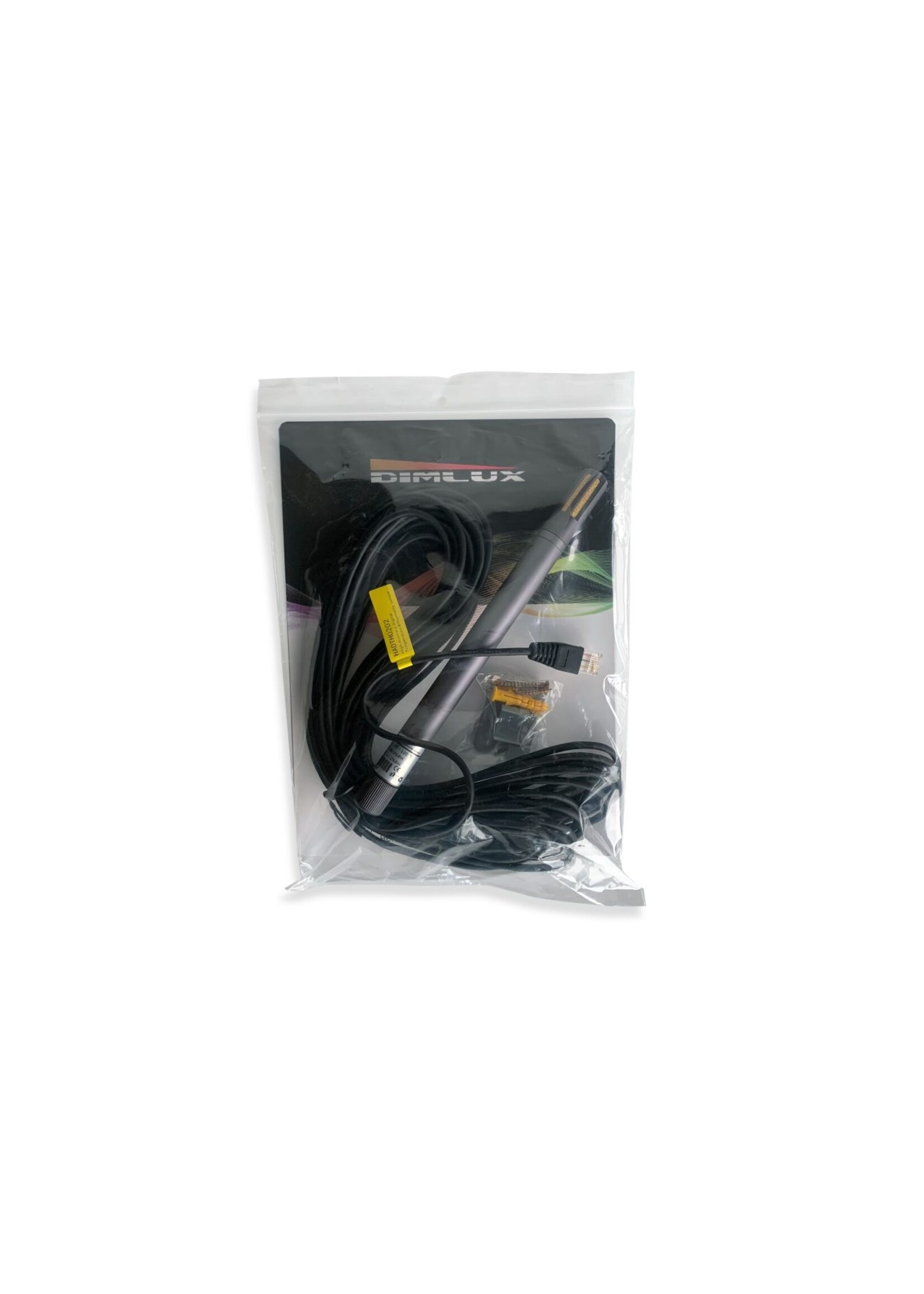OptiClimate Opticlimate High Precision Digital Temperature RH Sensor Smart Port