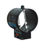 UV lamp inline ozon generators