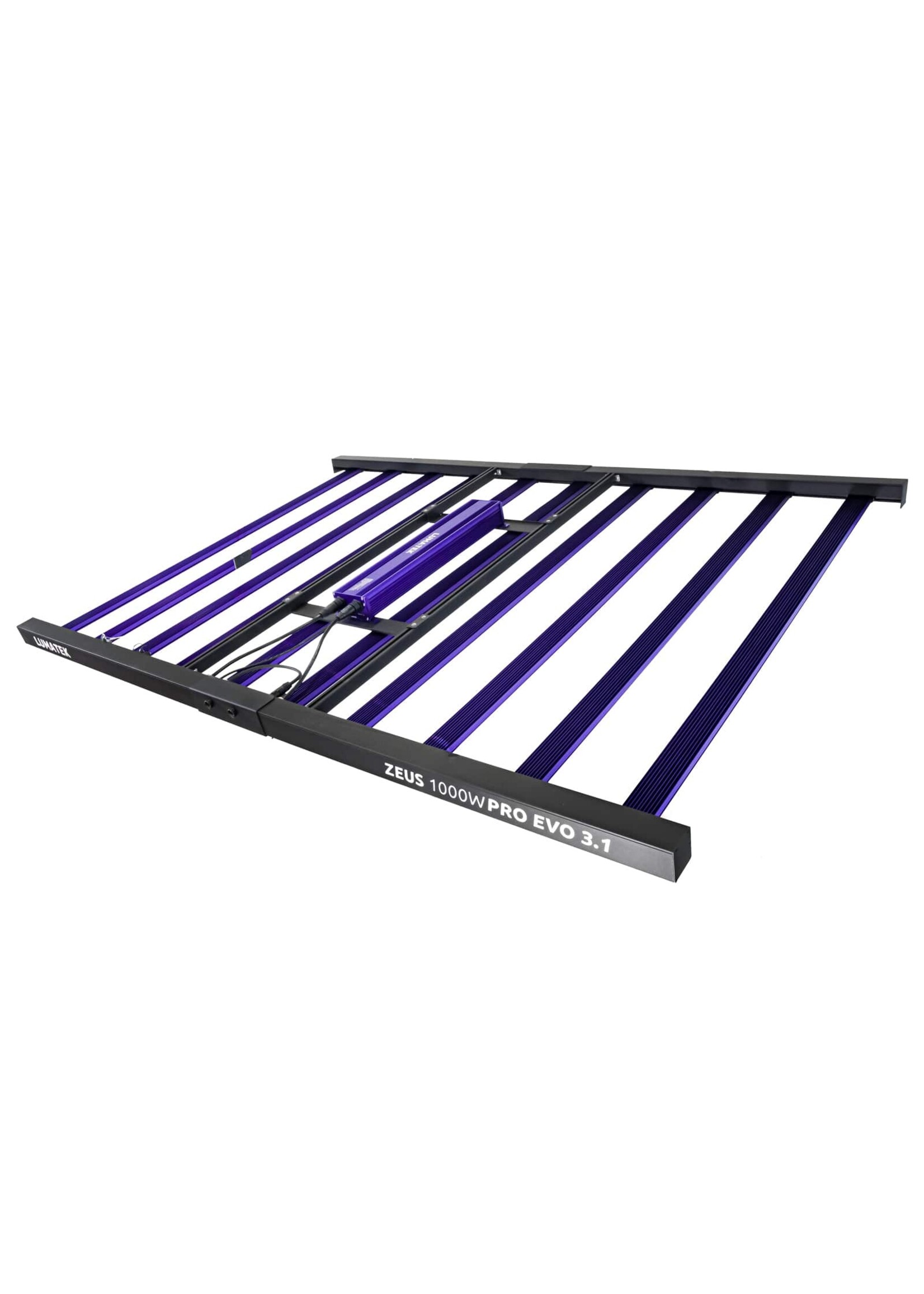 LUMATEK Lumatek ZEUS 1000W PRO EVO 3.1